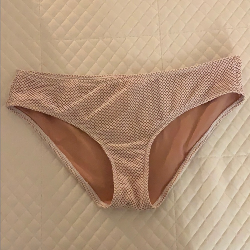 Xhilaration Bikini bottom size XL